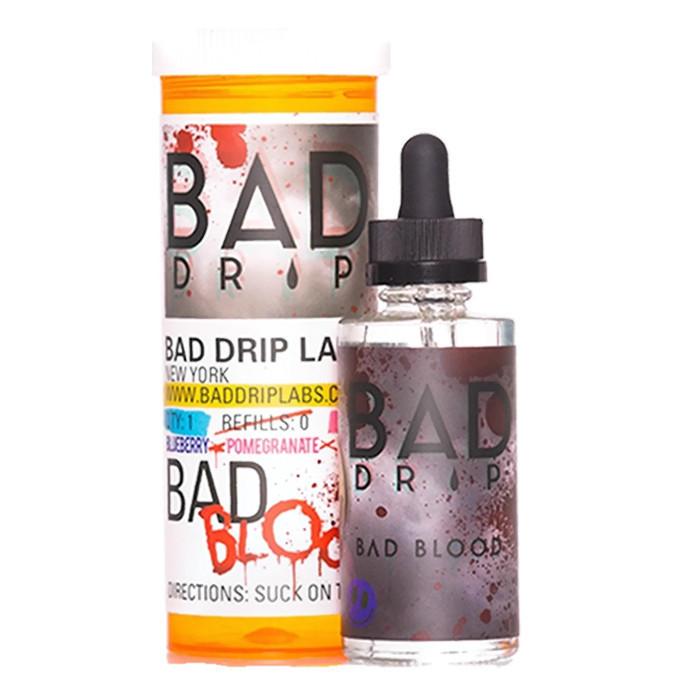 Bad Drip Shortfill
