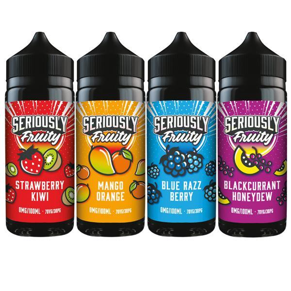 Doozy Vape