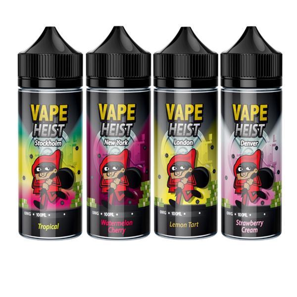 Vape Heist E-liquid.... its not a Heist at this price.......FsVape FS Vapes Vape Heist E-liquid.... its not a Heist at this price.......FsVape FS Vapes