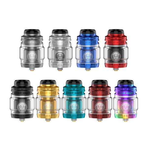 Geekvape Tanks