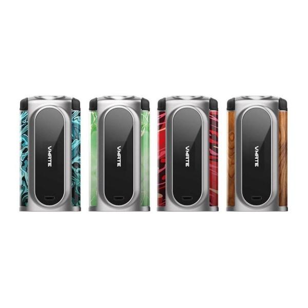 Voopoo Mods