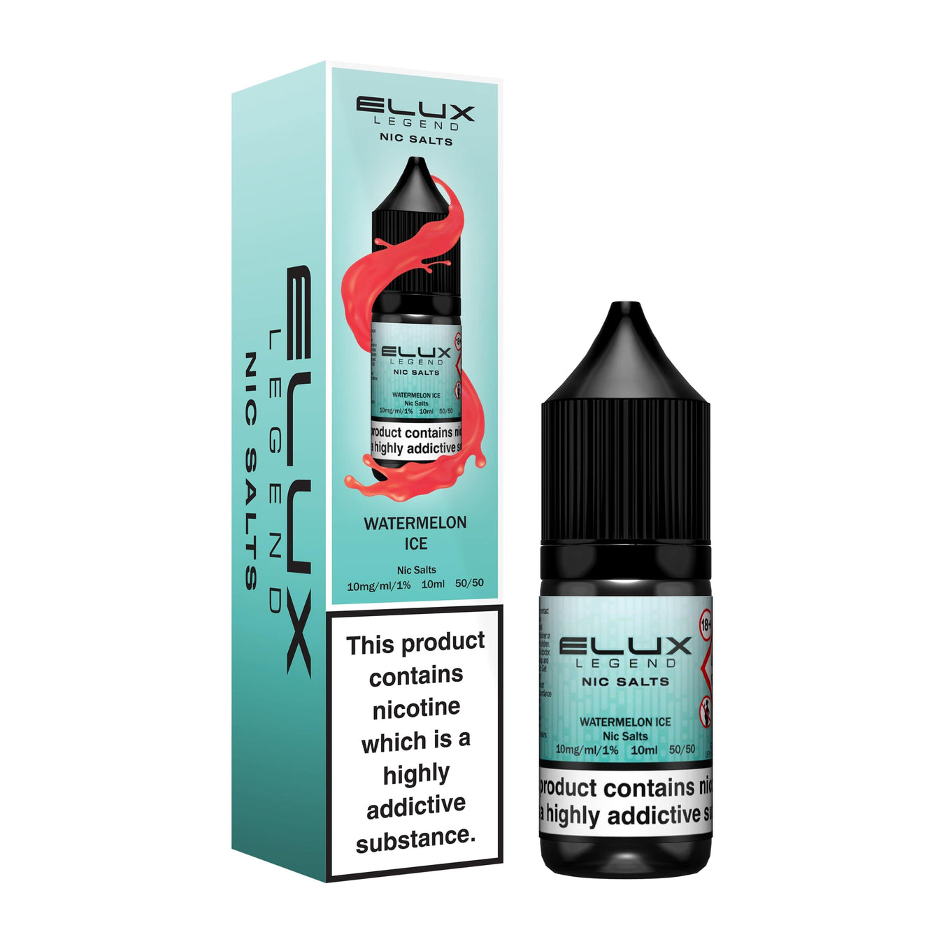 ELUX JUICE 10ML