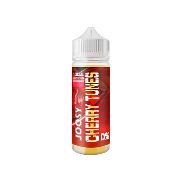 Joosy 100ml Shortfill 0mg (70VG/30PG) THIS IS ONE OF OUR TOP SELLING JUICE.......