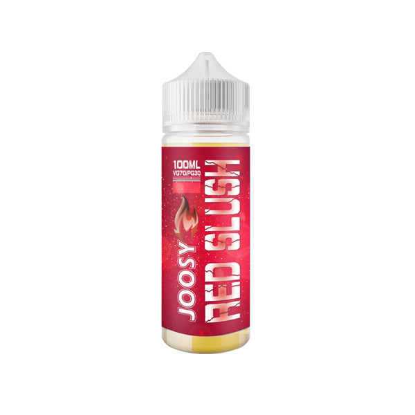 Joosy 100ml Shortfill 0mg (70VG/30PG) THIS IS ONE OF OUR TOP SELLING JUICE.......