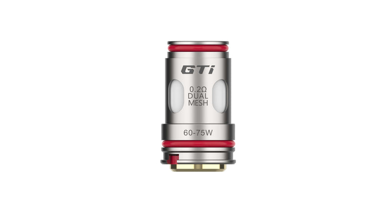 Vaporesso GTi Coils - 5 Pack [Mesh 0.2ohm]