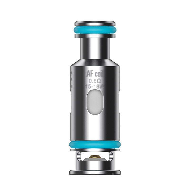 Aspire Flexus Coils - 5 Pack [1.0ohm Mesh]