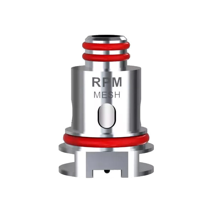 Smok RPM40 Coils - 5 Pack [0.6ohm, Triple]
