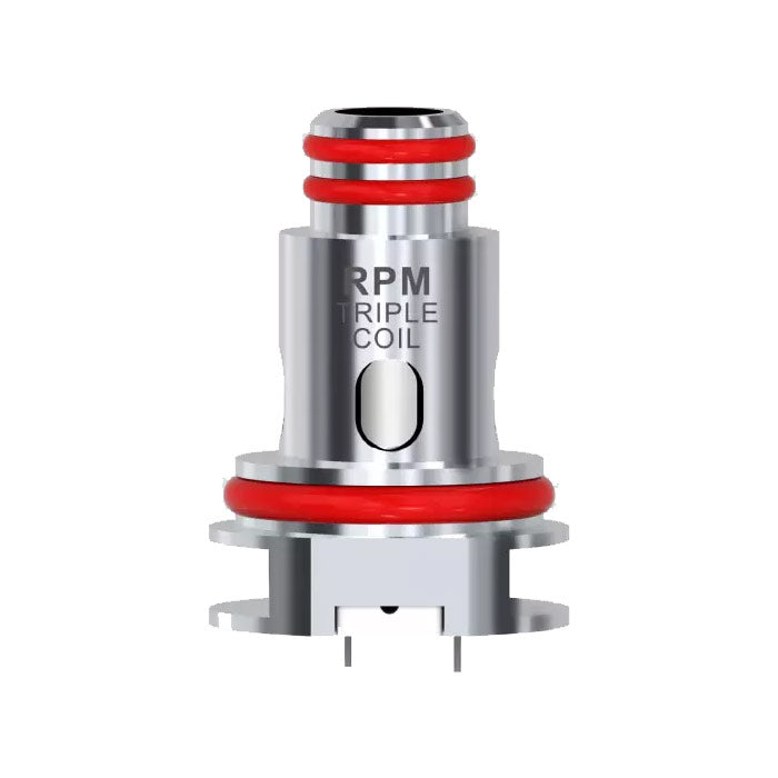 Smok RPM40 Coils - 5 Pack [0.4ohm, Mesh]