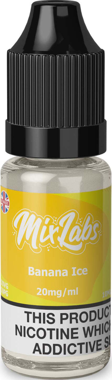 Mix Labs - Nic Salt [VMT 10mg]