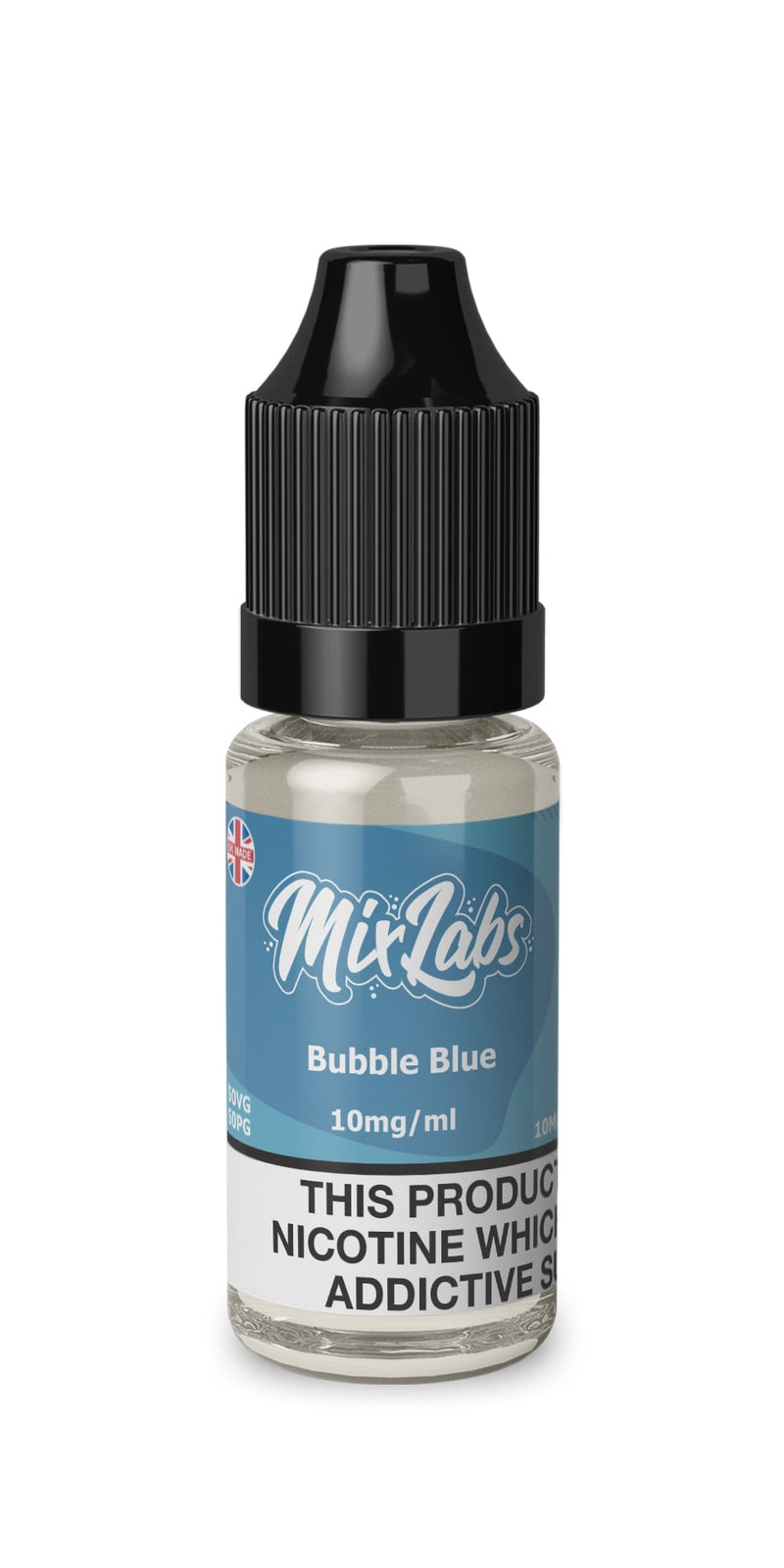 Mix Labs - Nic Salt [Pink Lemonade 20mg]