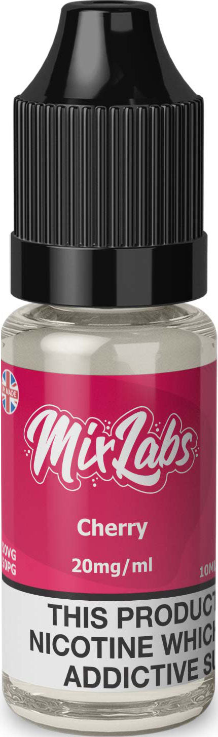 Mix Labs - Nic Salt [Pink Lemonade 10mg]