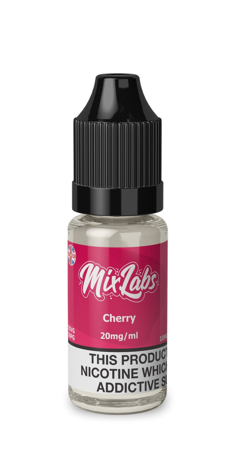 Mix Labs - Nic Salt [Pineapple Peach Mango 20mg]