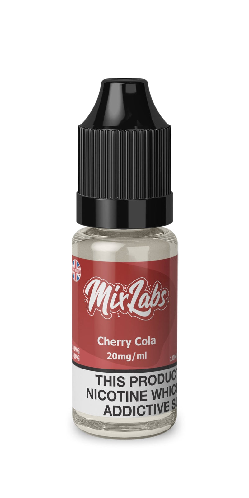 Mix Labs - Nic Salt [Pineapple Ice 20mg]