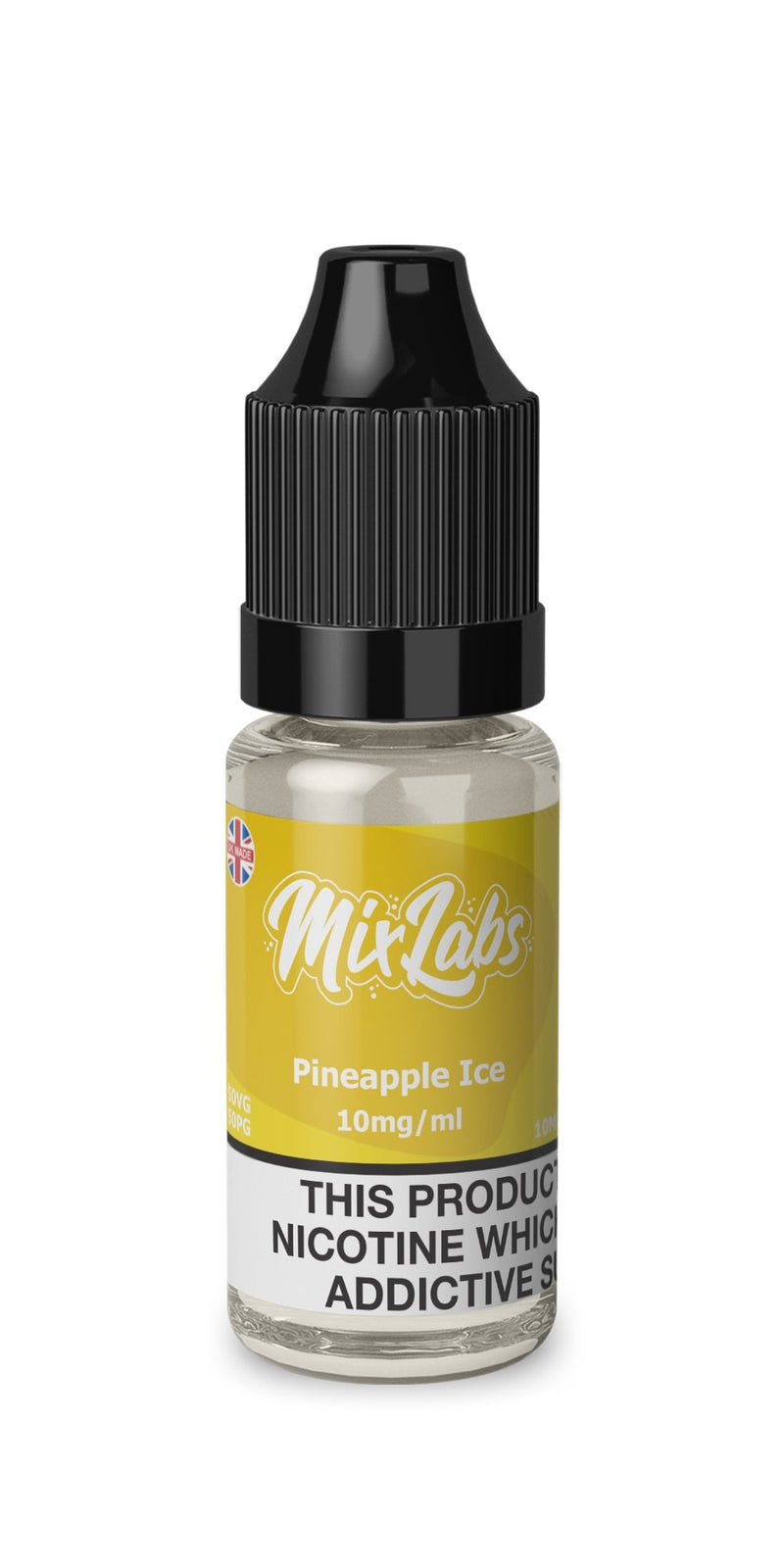 Mix Labs - Nic Salt [Cola 10mg]
