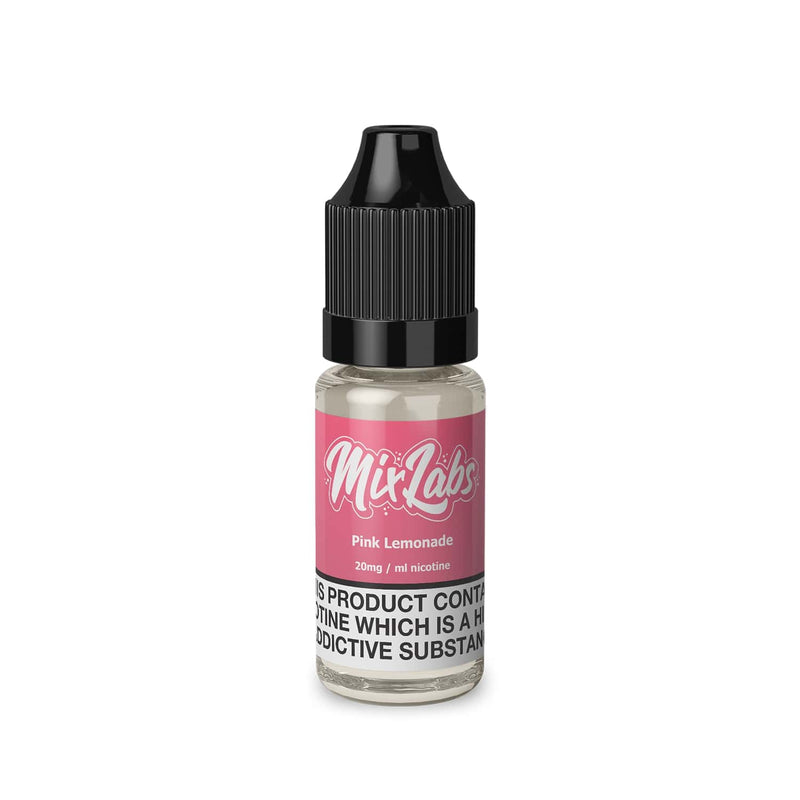 Mix Labs - Nic Salt [Cherry 10mg]
