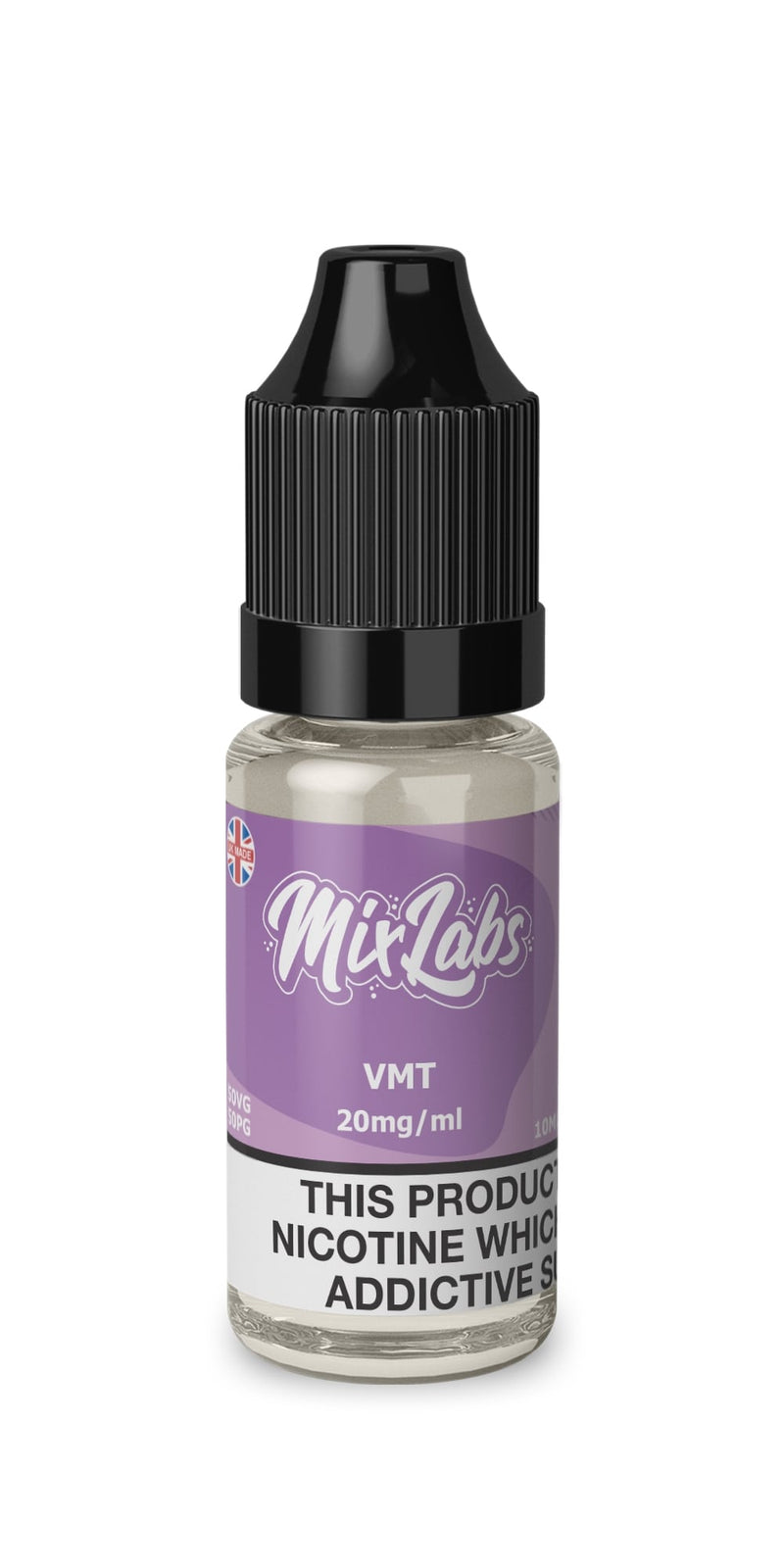 Mix Labs - Nic Salt [Apple Peach 20mg]