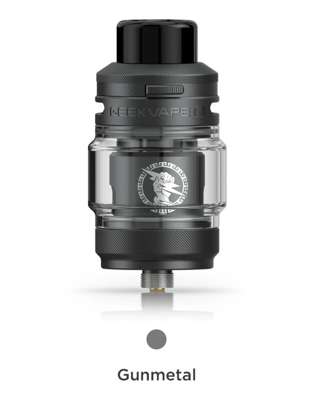 Geekvape Zeus Sub-Ohm SE Tank [Black]