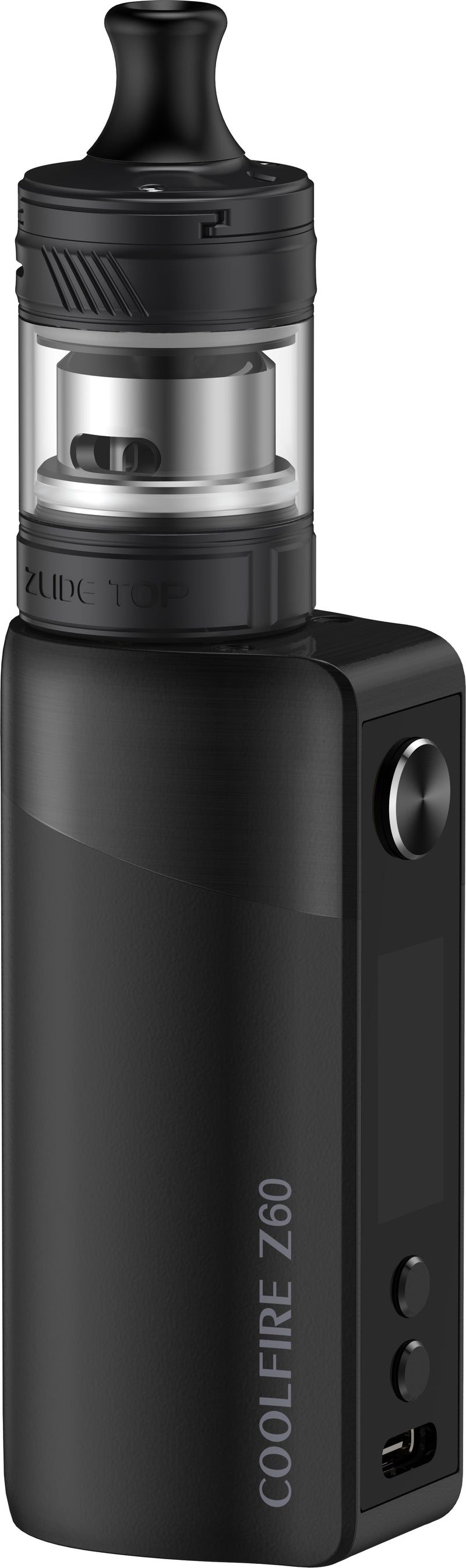 Innokin Coolfire Z60 Zlide Top Kit [Gunmetal]