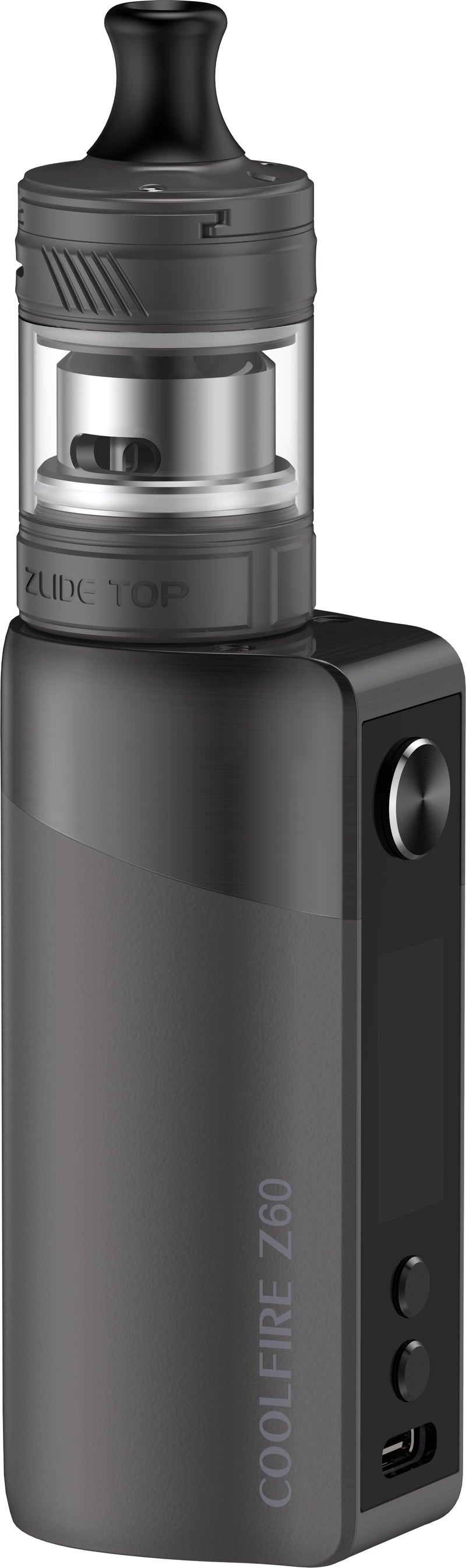 Innokin Coolfire Z60 Zlide Top Kit [Black]