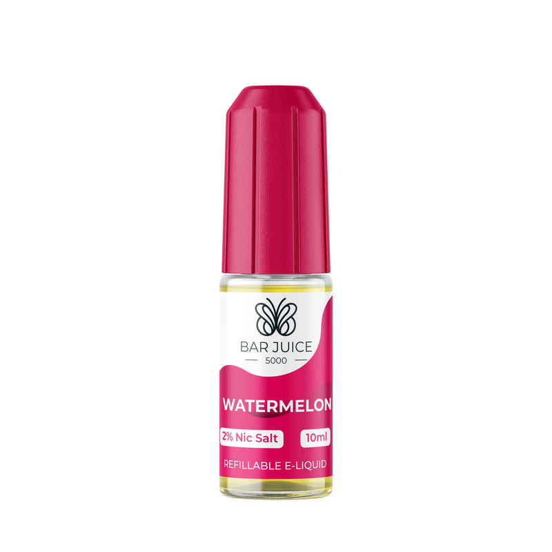 Bar Juice - Nic Salt - Watermelon [20mg]