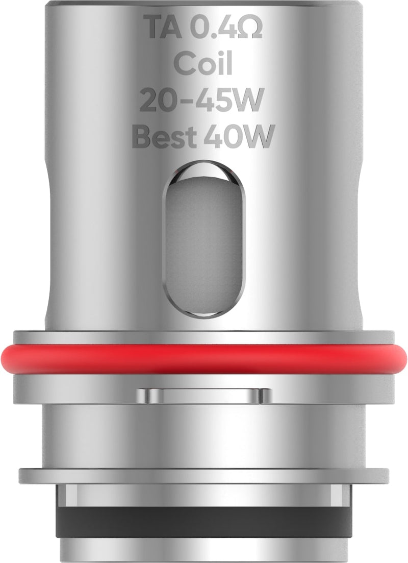 Smok TA Coils - 5 Pack [0.2ohm Mesh]