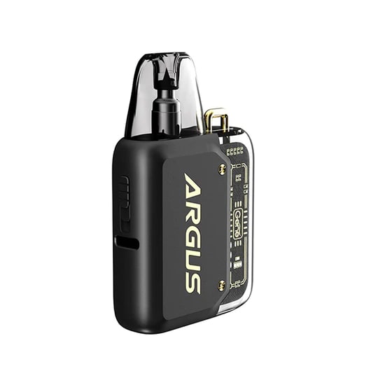 Voopoo Argus P1 Pod Kit [Silver]