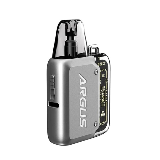 Voopoo Argus P1 Pod Kit [Black]