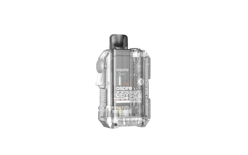 Aspire Gotek X Pod Kit [Pink]