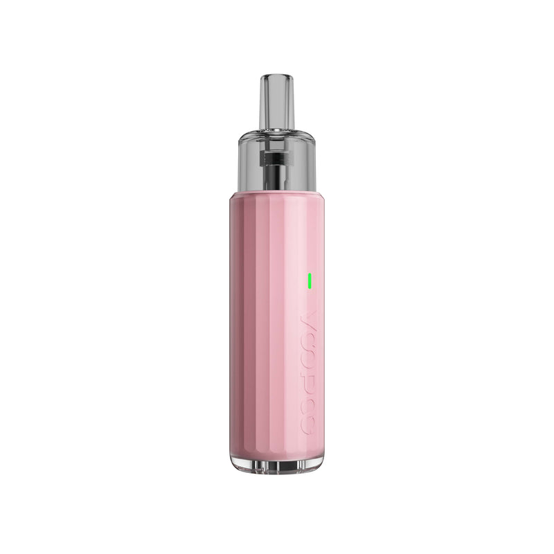 Voopoo Doric Q Pod Kit [Misty Rose]