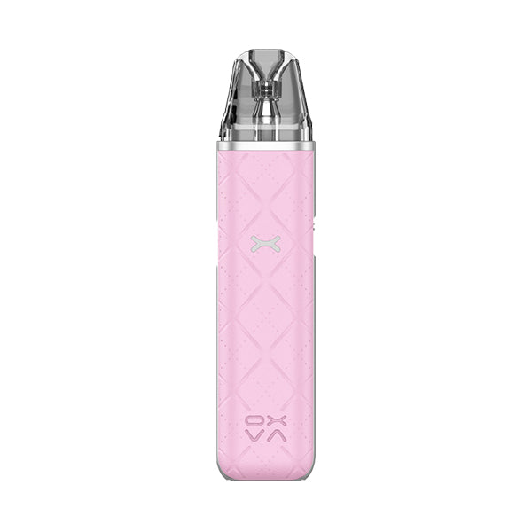 Oxva Xlim Pro Pod Kit [Black Carbon]