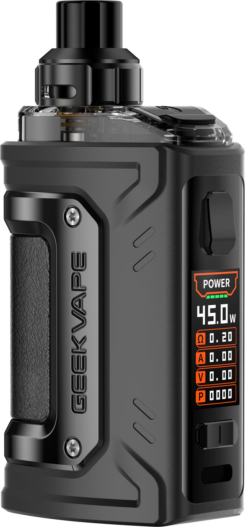 Geekvape Aegis H45 Hero 2 Classic Pod Kit [Blue]