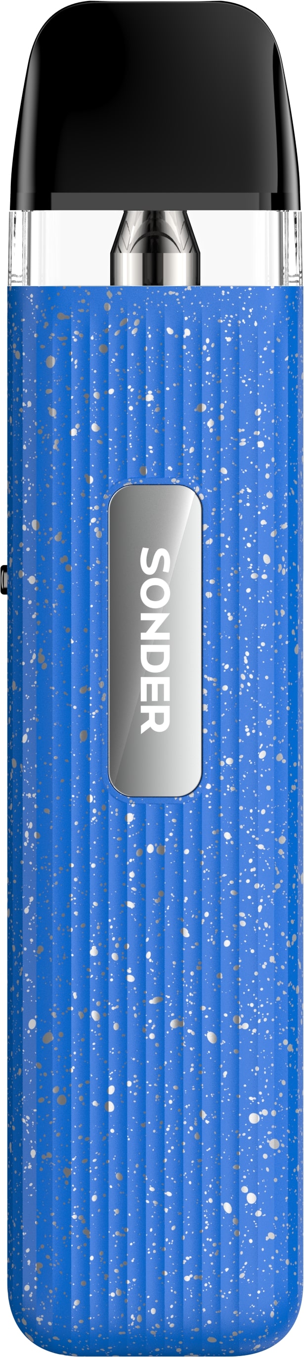 Geekvape Sonder Q Pod Kit [Green Purple]