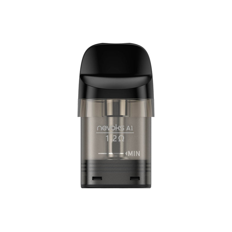 Nevoks Feelin A1 Pods (Top Fill) - 3 Pack [0.4ohm MTL]