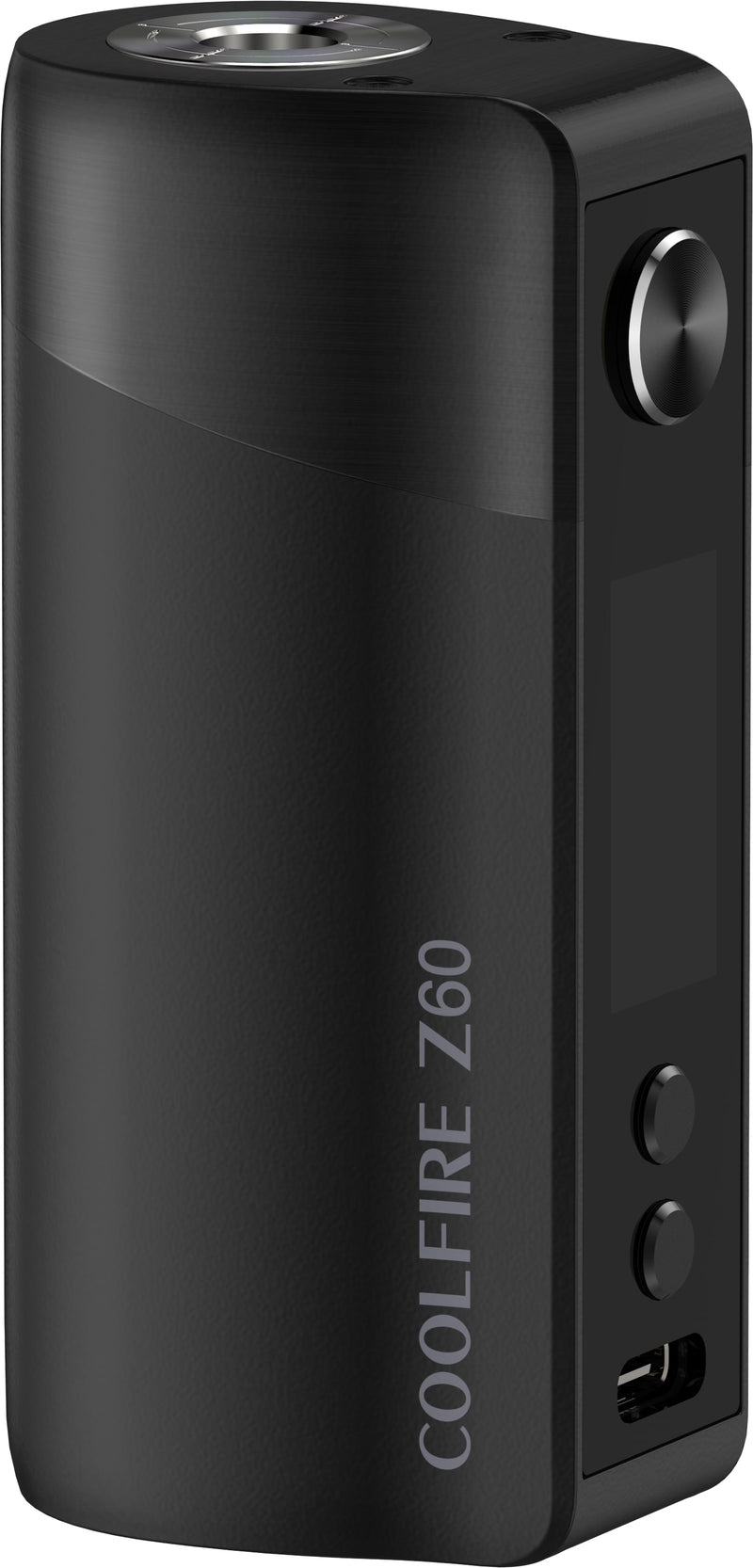 Innokin CoolFire Z60 Mod [Gunmetal]