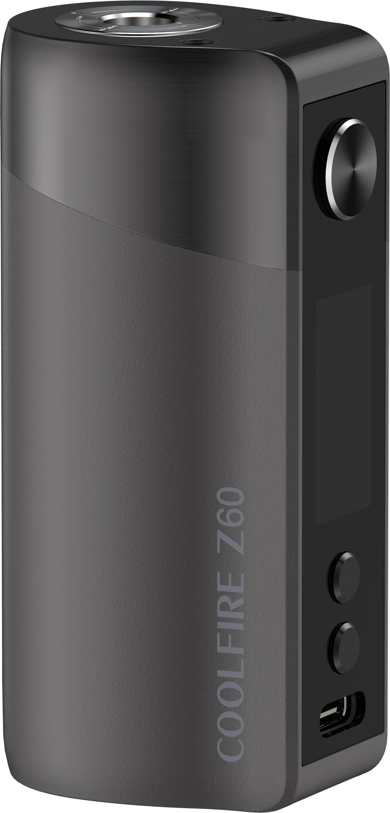 Innokin CoolFire Z60 Mod [Black]