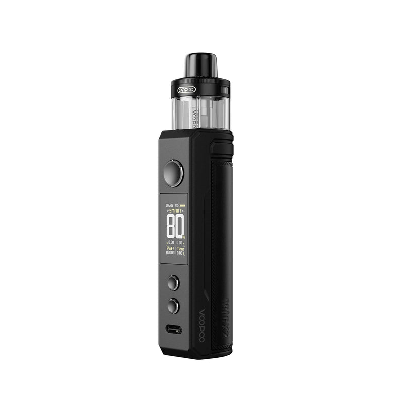 Voopoo Drag X2 Pod Kit [Classic]