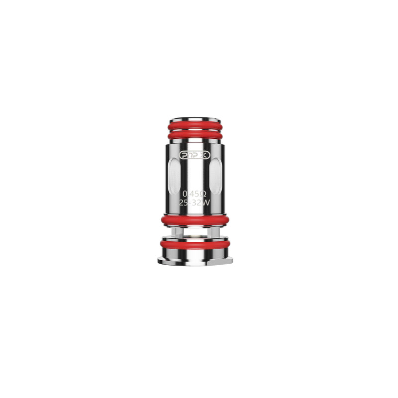 Voopoo PNP X Coils - 5 Pack [0.3ohm]