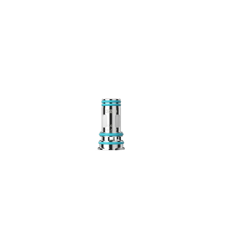 Voopoo PNP X Coils - 5 Pack [0.2ohm]