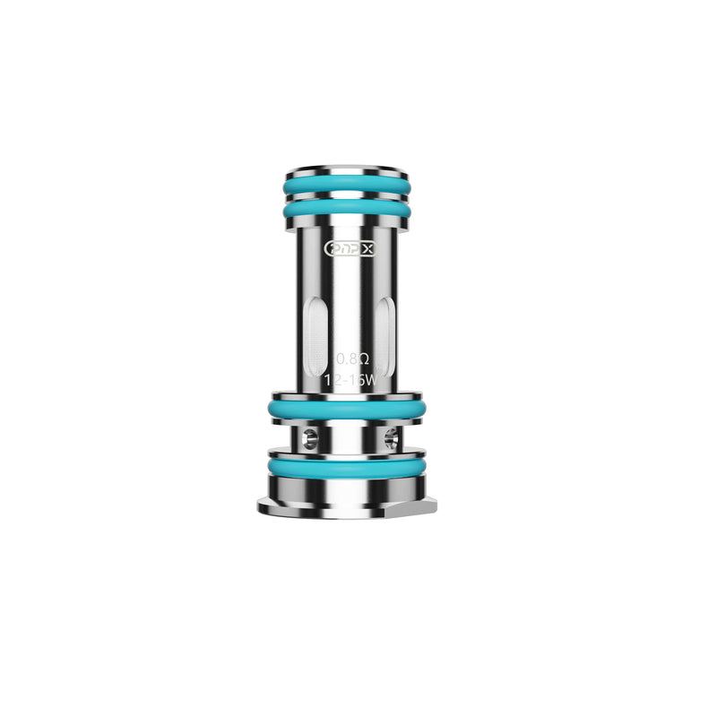 Voopoo PNP X Coils - 5 Pack [0.15ohm]