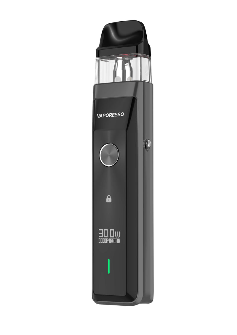 Vaporesso XROS Pro Pod Kit [Silver]
