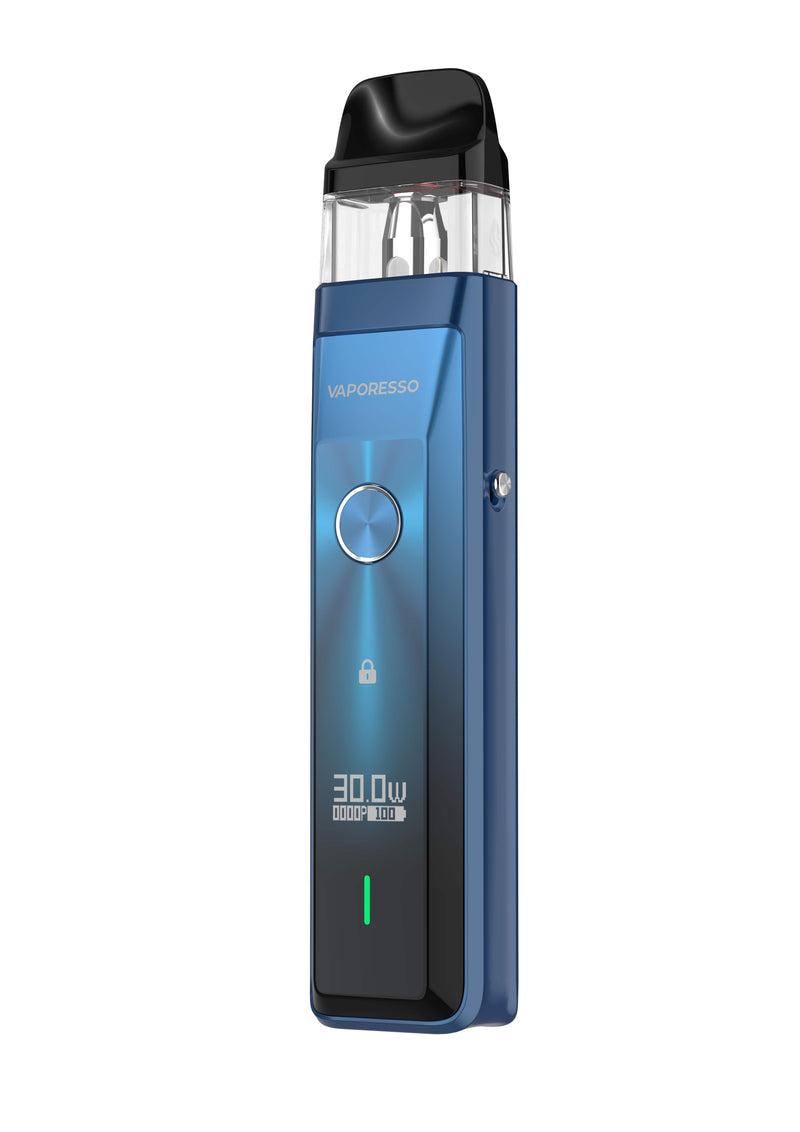 Vaporesso XROS Pro Pod Kit [Purple]