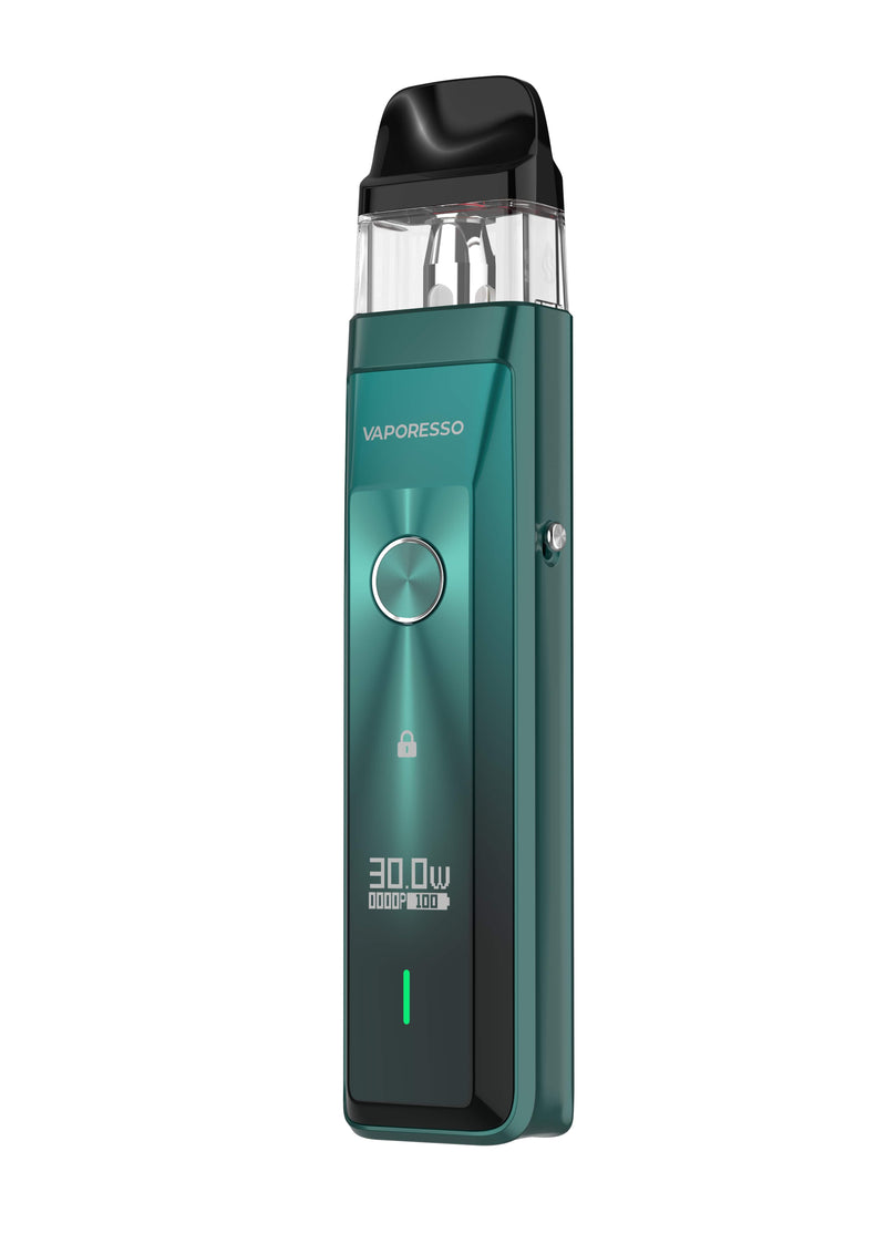 Vaporesso XROS Pro Pod Kit [Orange]