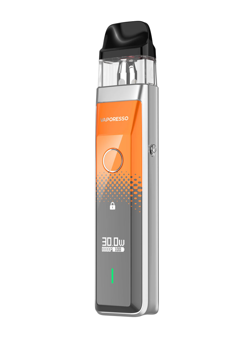 Vaporesso XROS Pro Pod Kit [Green]