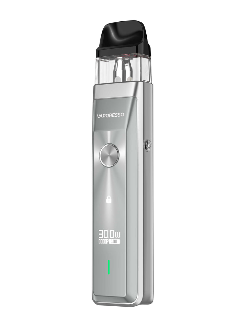Vaporesso XROS Pro Pod Kit [Black]