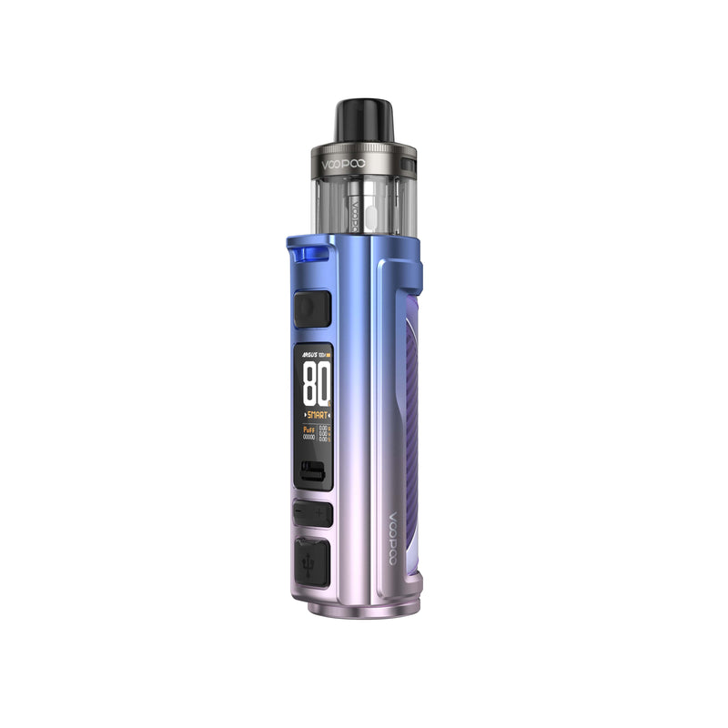 Voopoo ARGUS PRO 2 Pod Kit [Space Grey]