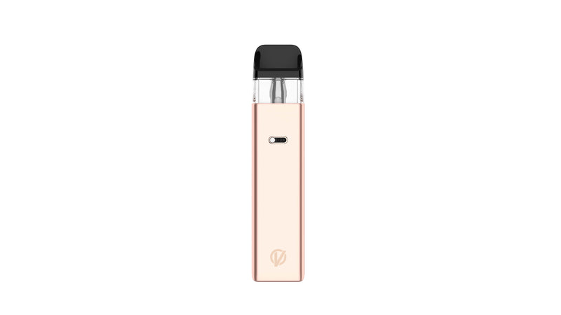 Vaporesso XROS 4 Mini Pod Kit [Ice Pink]
