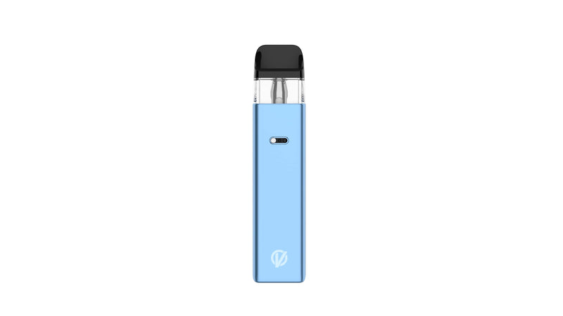 Vaporesso XROS 4 Mini Pod Kit [Ice Green]