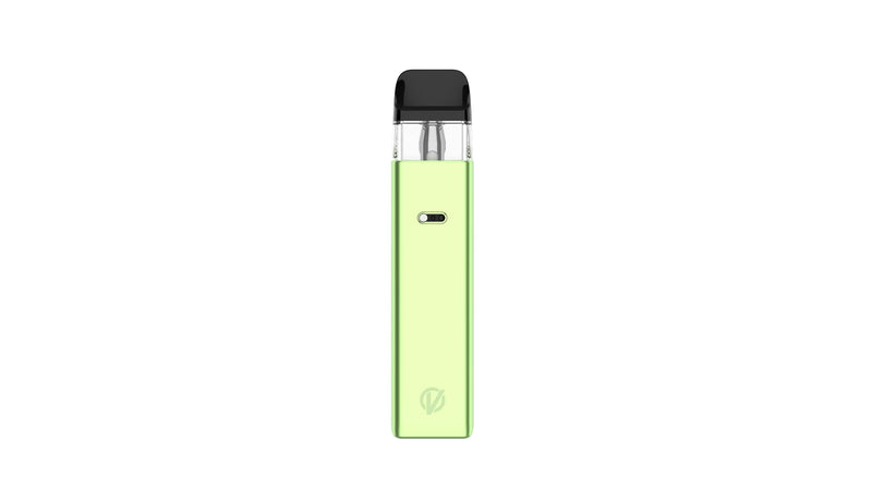 Vaporesso XROS 4 Mini Pod Kit [Ice Blue]