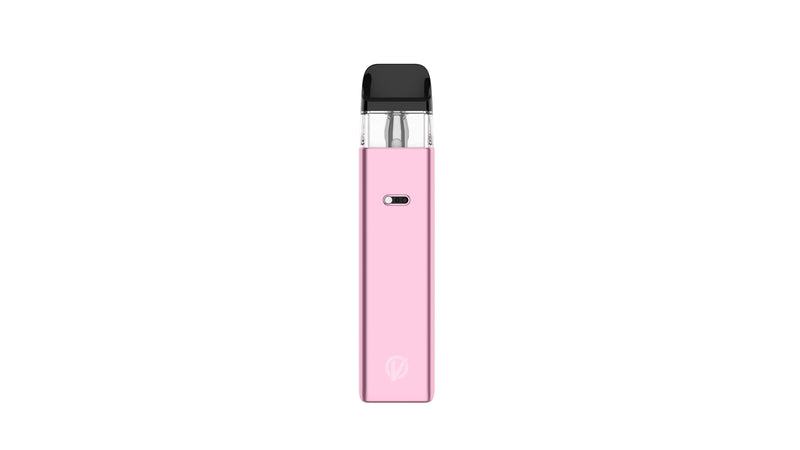 Vaporesso XROS 4 Mini Pod Kit [Champagne Gold]