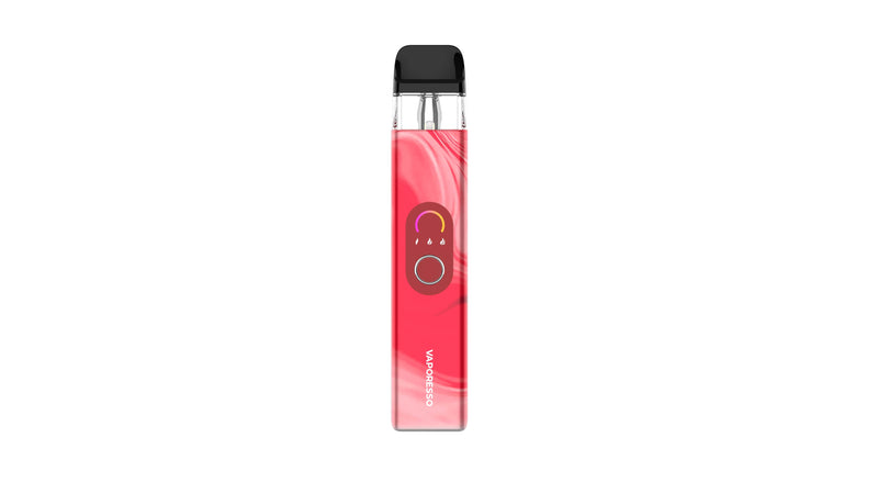 Vaporesso XROS 4 Pod Kit [Black]